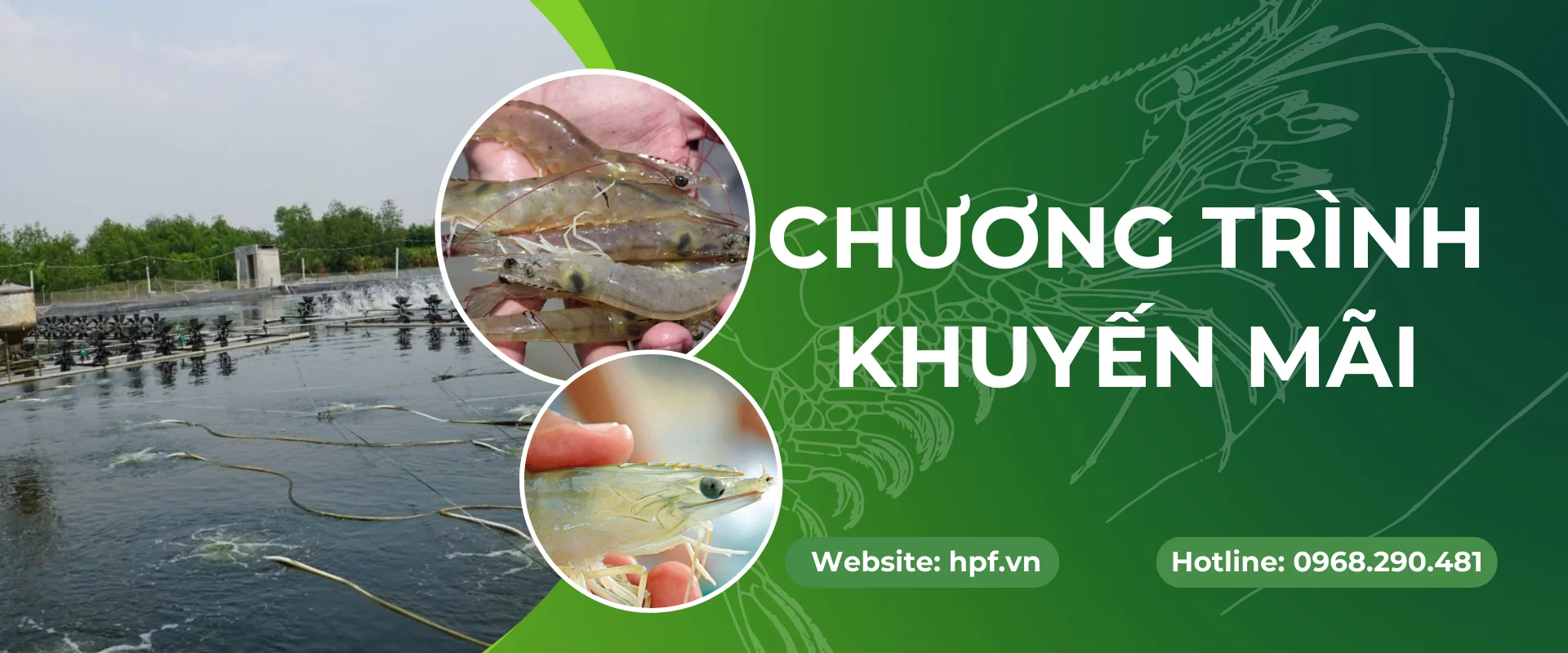 HPF - Chuyên Cung Cấp Các Giải Pháp Nông Nghiệp Bền Vững